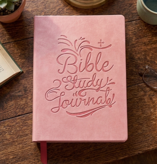 Complimentary Journal: Write Your Prayer